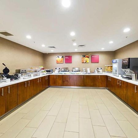 Comfort Suites Greenville South Piedmont Extérieur photo