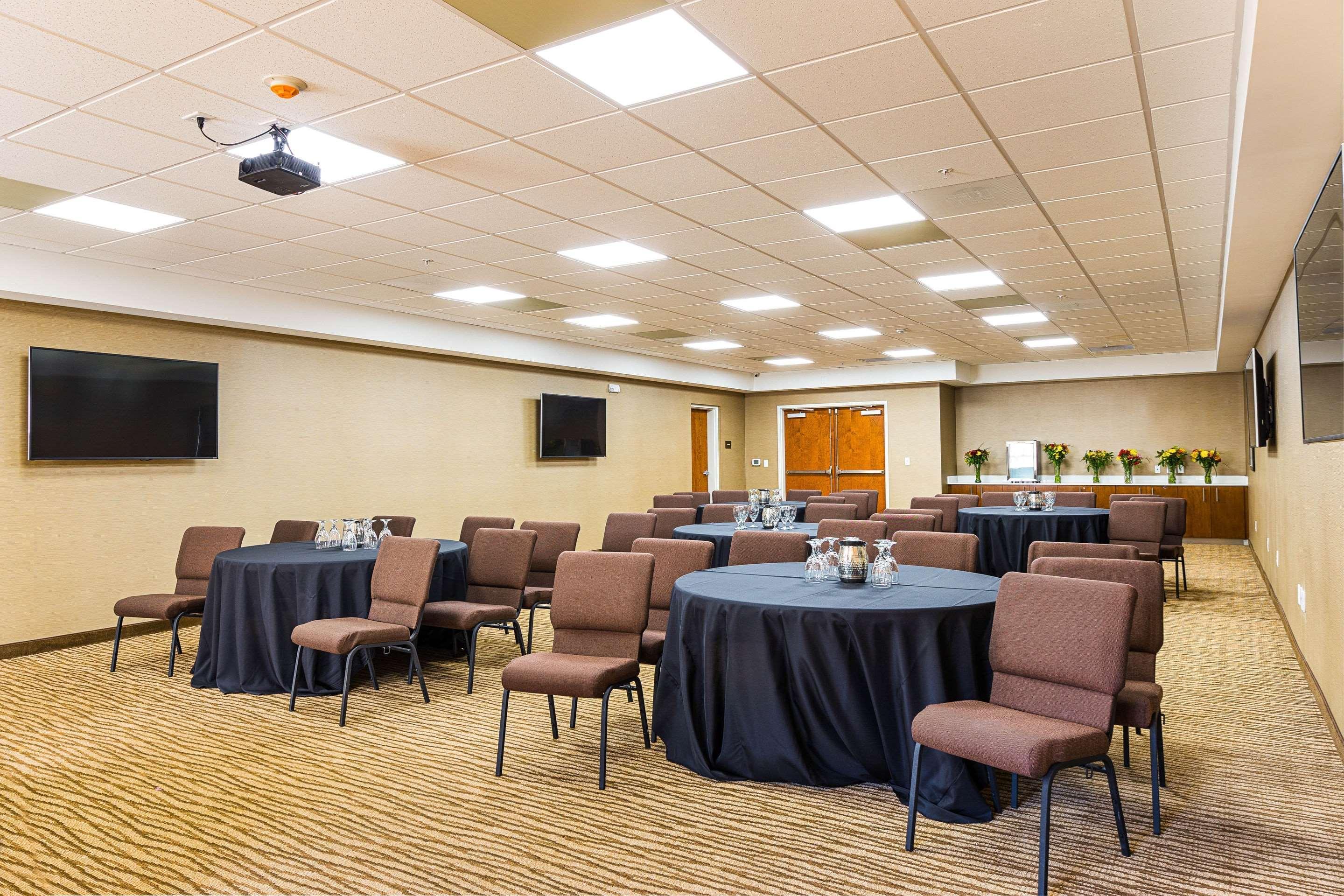 Comfort Suites Greenville South Piedmont Extérieur photo