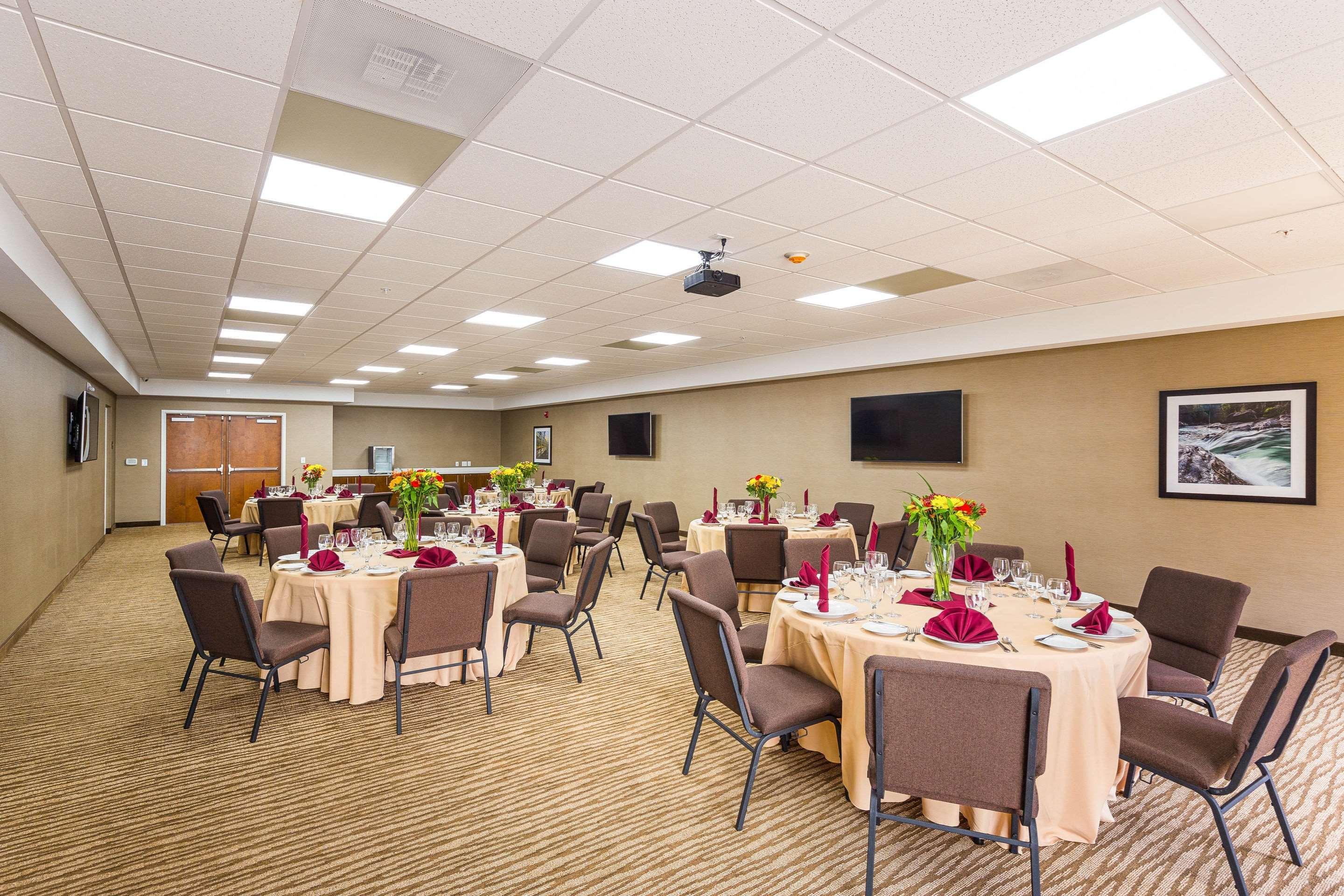 Comfort Suites Greenville South Piedmont Extérieur photo